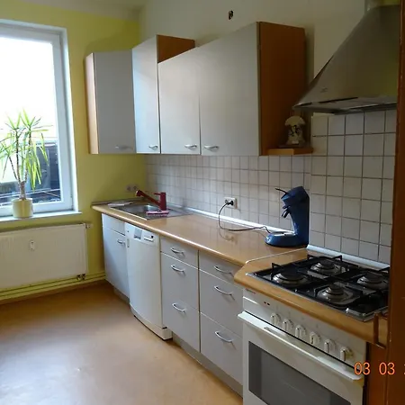 Ferienwohnung Rustica Wernigerode Room photo