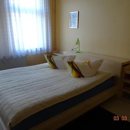 Ferienwohnung Rustica Wernigerode Room photo