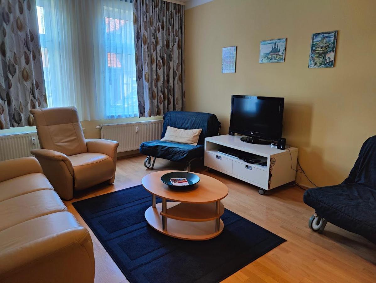 Rustica Apartment