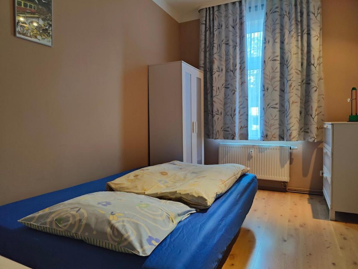 Apartment Rustica