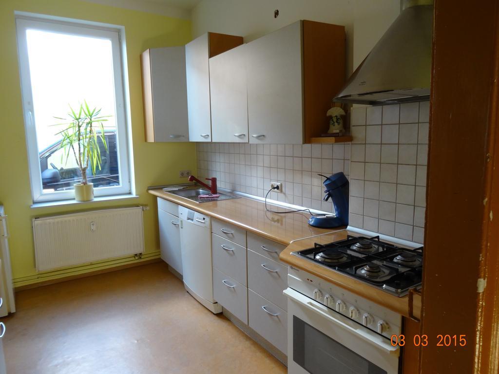 Apartment Rustica Wernigerode