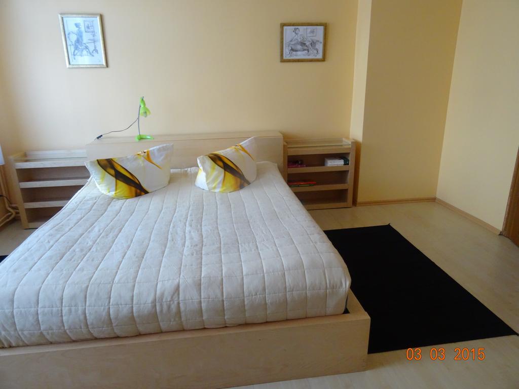 Apartment Rustica